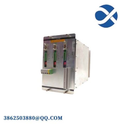 Allen Bradely - 1398-DDM-075 Servo Drive, High-Power & Precision Control Module