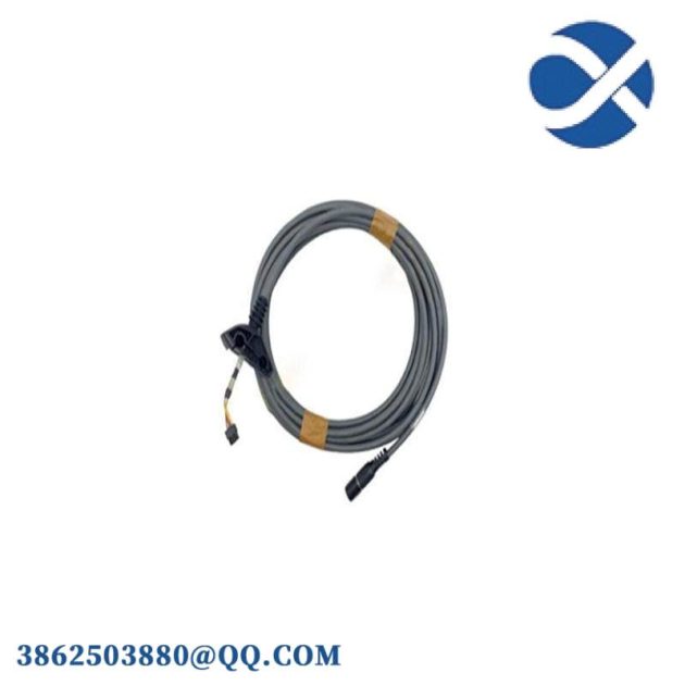 KUKA C400-181-563 Teach Pendant Cable - Robotic Control Module