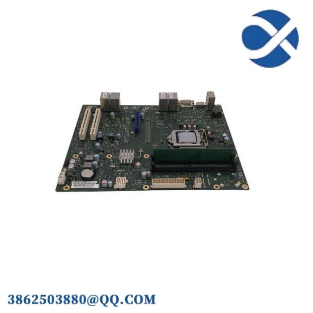 KUKA C4 00-284-170 & 00-271-601 Main Box - Industrial Control Module