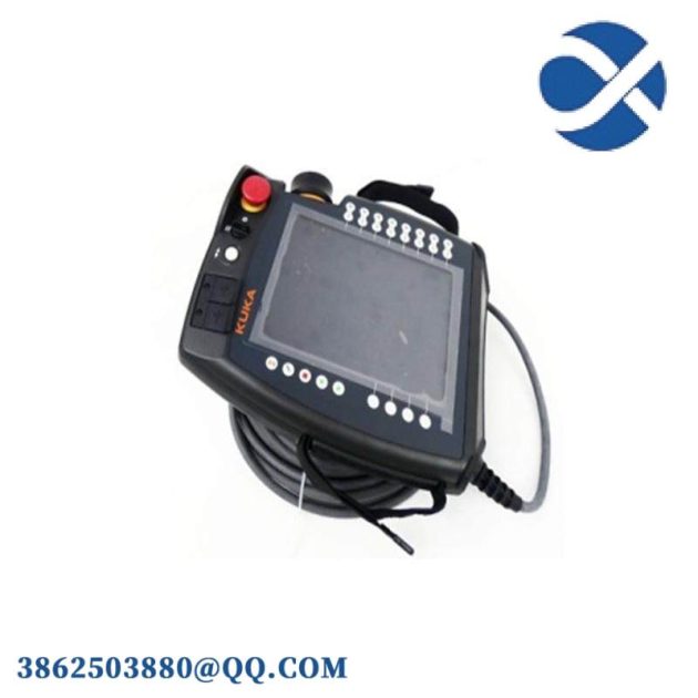 KUKA C500-291-556 Teach Pendant: Industrial Control, Advanced Automation