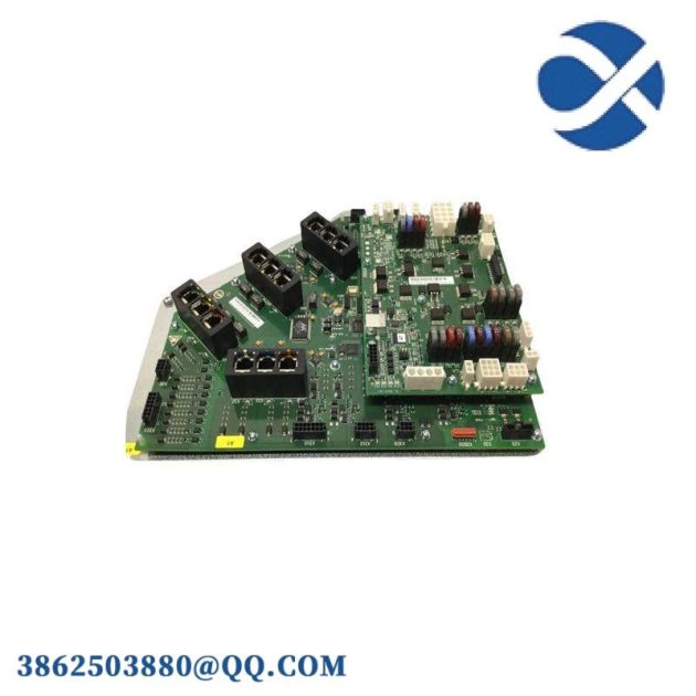 KUKA CCU 00-226-429 Industrial Control Circuit Board