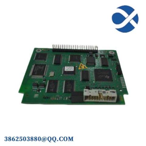 KUKA DSE-IBS 3.02 - Advanced Control Module for Precision Manufacturing