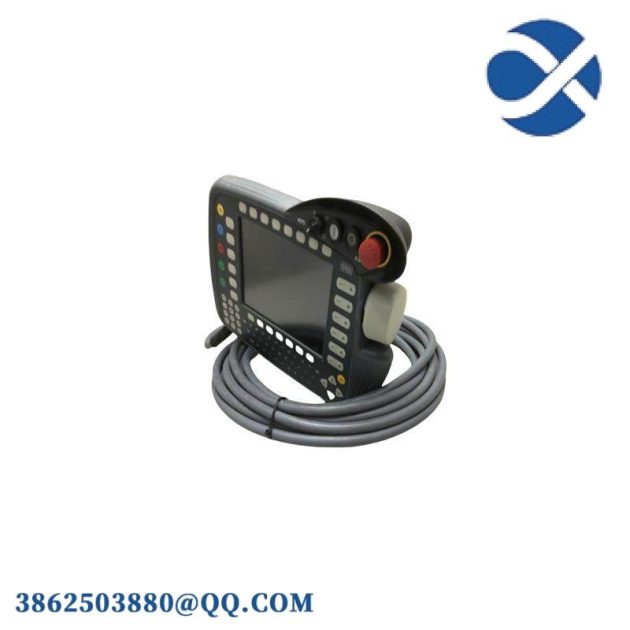 KUKA KCP2 - Industrial Control Module