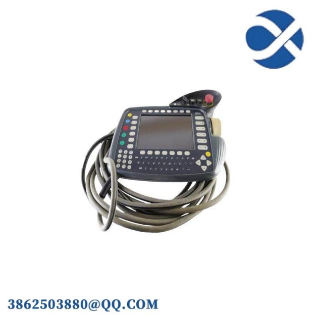KUKA KCP2 - Industrial Control Module