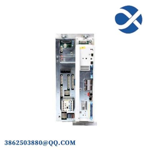 KUKA KPS-600/20-ESC Inverter, Industrial Power Supply Module