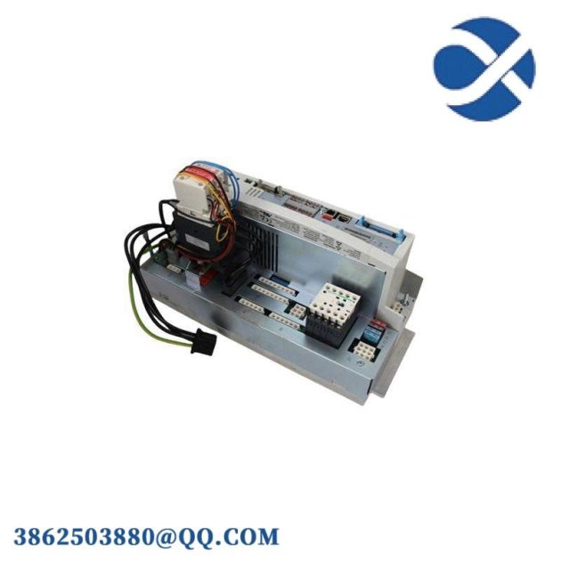 KUKA KPS-600/20-ESC Inverter, Industrial Power Supply Module