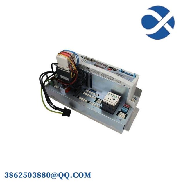 KUKA KPS-600/20-ESC Inverter, Industrial Power Supply Module