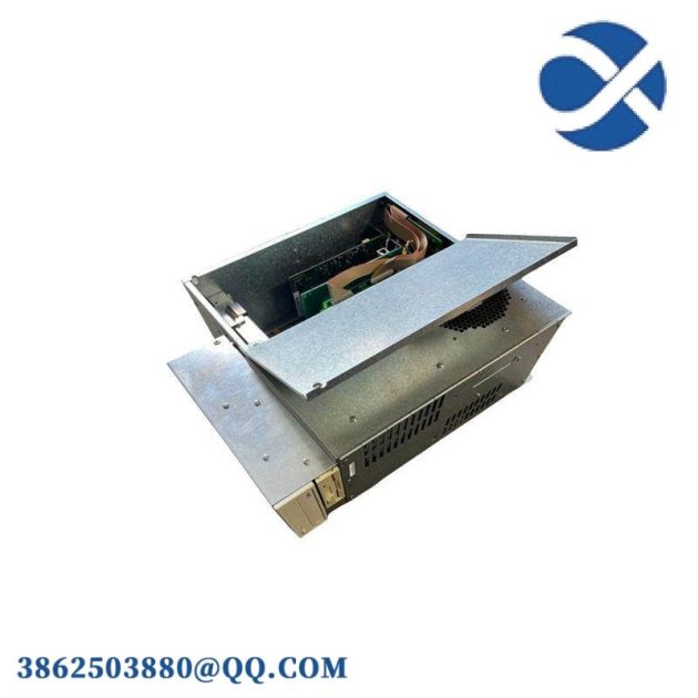 KUKA KRC2 ed05 | 00-11117-195 | 00-132-278 | CONTROLLER