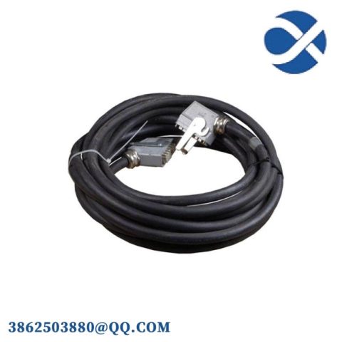 KUKA KRC4 Control Cabinet Power Cable 00-183-926A1-X3