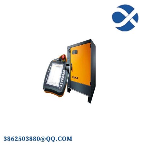 KUKA KRC4 Controller: Advanced Automation Solution for Industrial Control, 190 Characters or Less