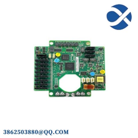 KUKA KRC4 RDC PCB Circuit Board, 00-246-872
