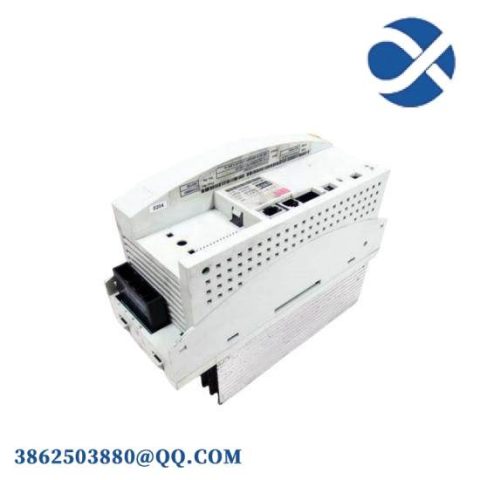 KUKA KSD1-08 Customized Industrial Drive Module