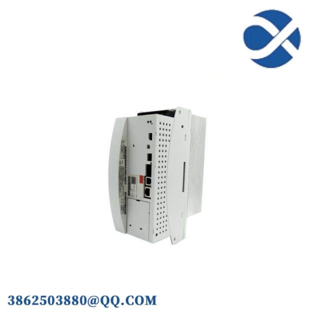 KUKA KSD1-08 Customized Industrial Drive Module