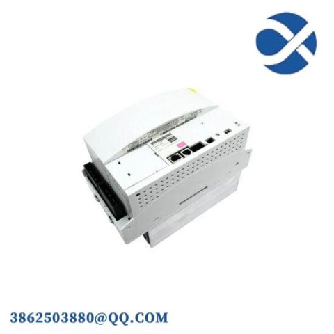 KUKA KSD1-48 Industrial Drive Module
