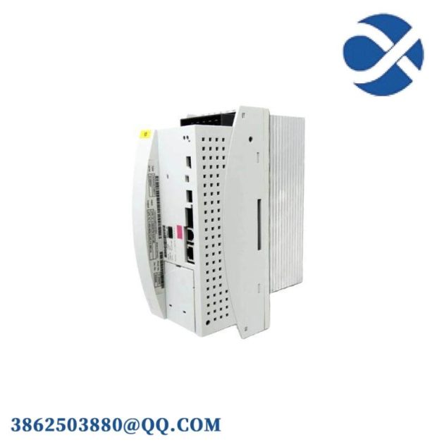 KUKA KSD1-48 Industrial Drive Module