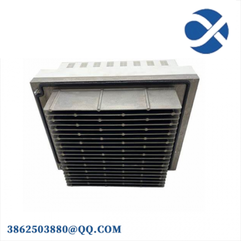 KUKA KSP 600-3X20 Drive Controller