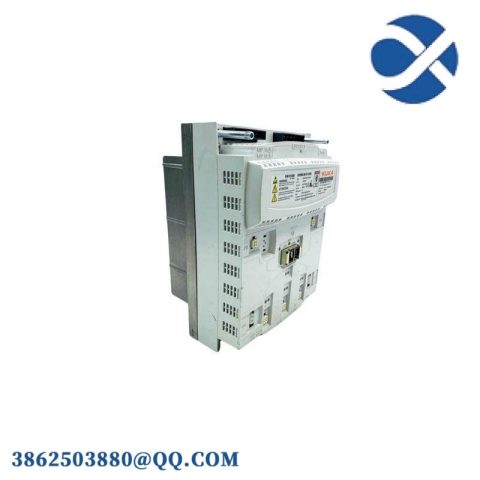 KUKA KSP 600-3X20 Industrial Robot Servo, Advanced Precision Control