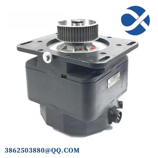 kuka_roboter_ac_servomotor_1ft3130.png KUKA Roboter AC Servomotor 1FT3130, High-Power Control for Precision Automation