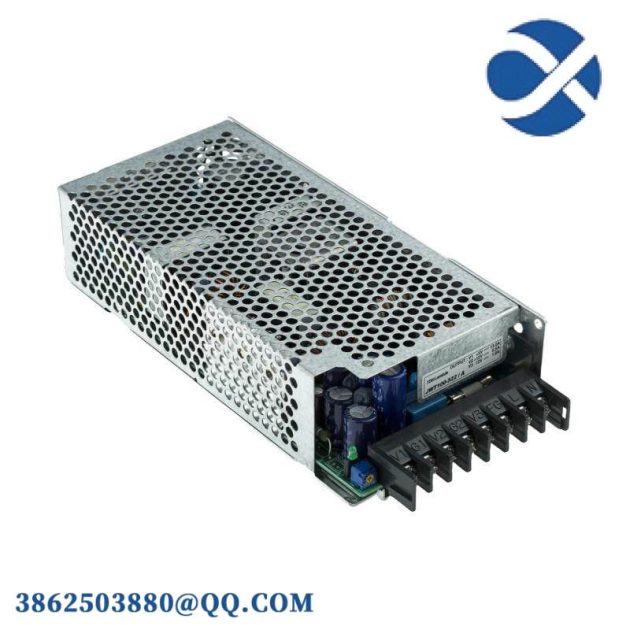 LAM 810-066590-004 Control Module for Industrial Automation Systems