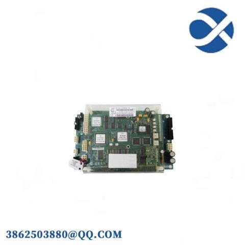 LAM 810-800081-018 Industrial Control Module