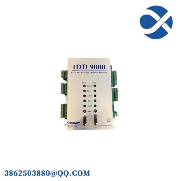LAM 810-800081-018 Industrial Control Module