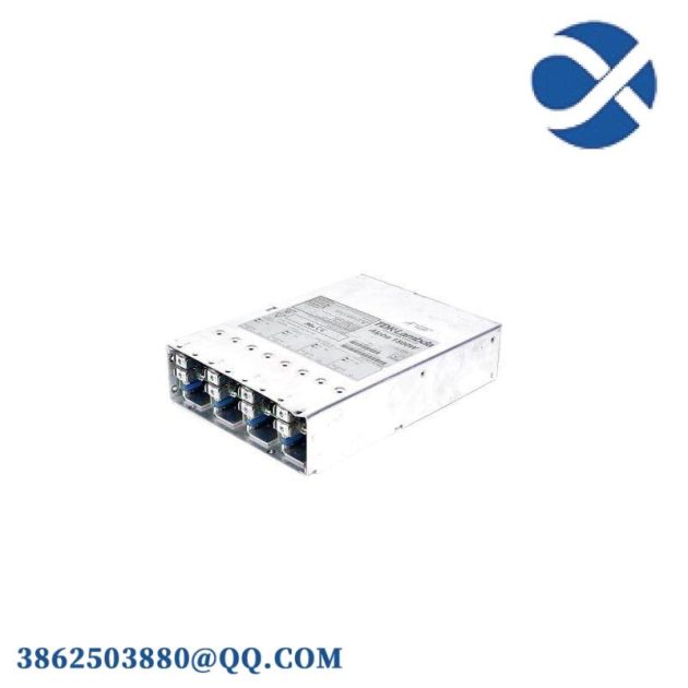 LAMBDA LZS-A1500-3 Custom Processing Industrial Module