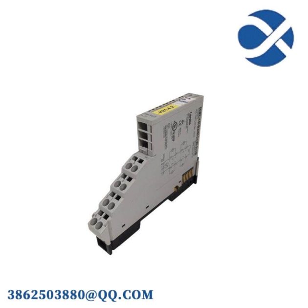 Lenze EA-4/10 - High-Efficiency Drive Module for Industrial Automation