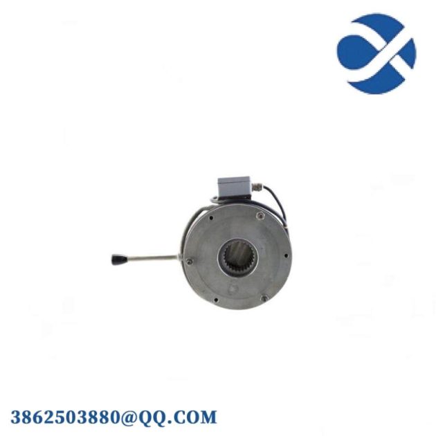 Lenze EPL-10200-XX Industrial Control Module