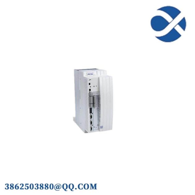 Lenze EPL10200 - High-Efficiency PLC Control Module