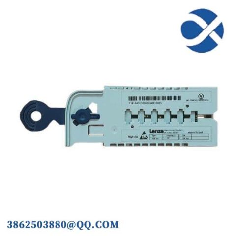 Lenze EPZ-10203 Servo Drive - High Precision Industrial Control Module