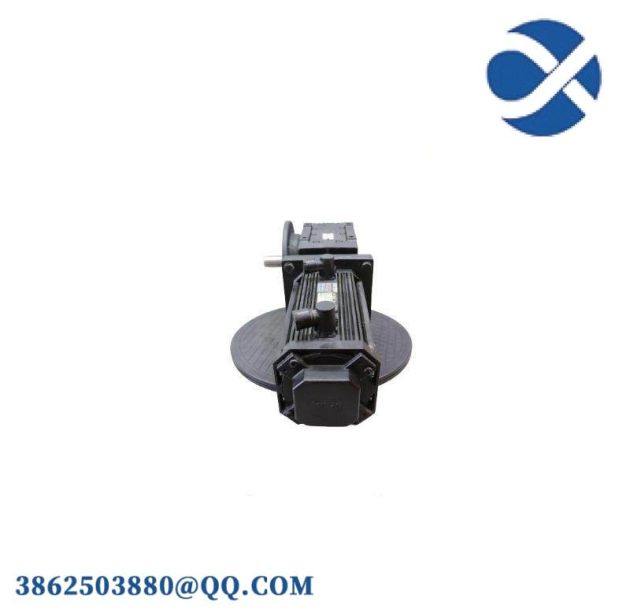 Lenze EPZ-10203 Servo Drive - High Precision Industrial Control Module