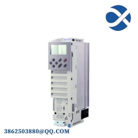 Lenze EVF8212-E AC Drive, High Efficiency, 0.75KW