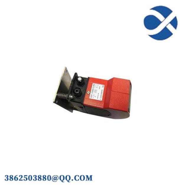 LEUZE DDLS 200/200.2-50-M12 - Industrial Photoelectric Sensor
