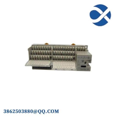 LUTZE UBE-FL/34 24VDC - Industrial Control Module