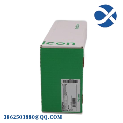 SCHNEIDER MA0-186-100 - High-Performance Control Module