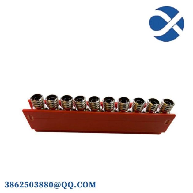 Schneider Electric MA0329001: Precision F Connector Cassette for RG-6 Cable, Designed for Modicon Quantum Automation Platform