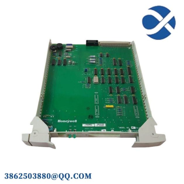 Honeywell MC-IOLX02 51304419-150 Standard I/O Link Extender Card