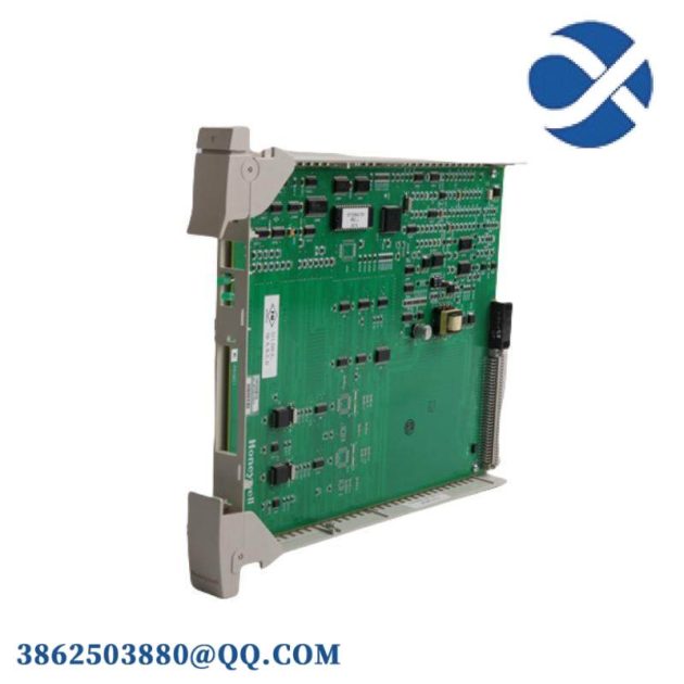 Honeywell MC-PRHM01 51404109-175 Analog Input Module - Precision, Reliability, and Efficiency in Industrial Automation
