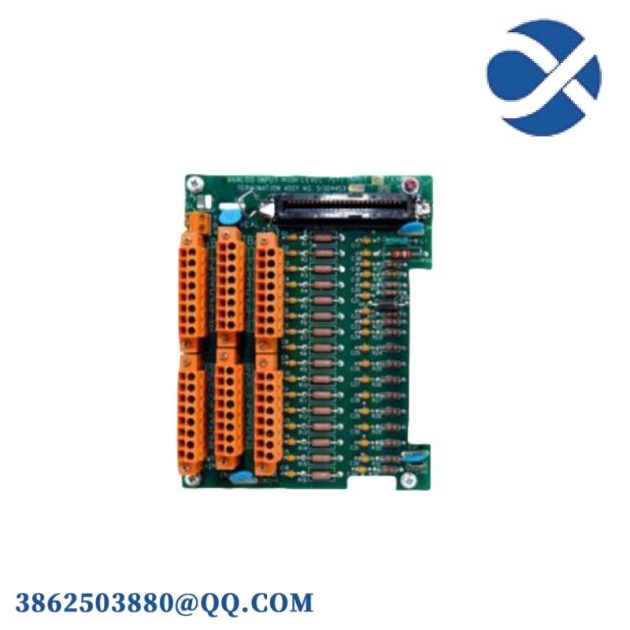 Honeywell MC-TAIH04 51305900-175 - Advanced TPS Process Manager I/O Module