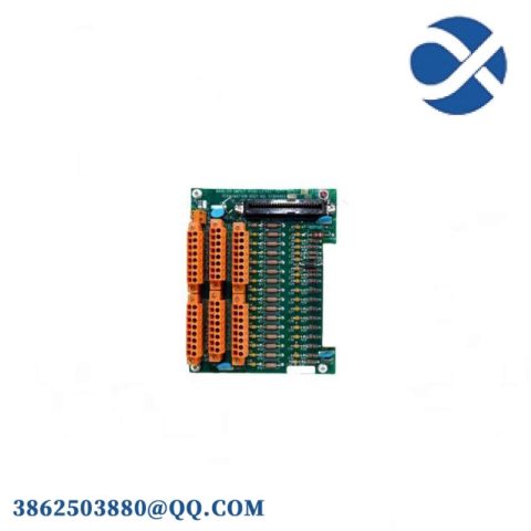 Honeywell MC-TAIH22 51204170-250: High-Level Analog Input/STI Module