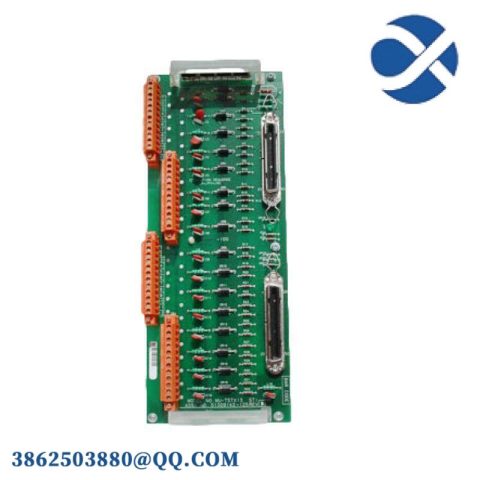 HONEYWELL MC-TSTX13 51309142-175 HLAI/STI 16 SCRW - Industrial Automation Control Module