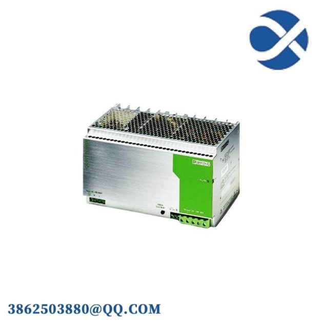 MEAN WELL S-100-24 Power Supply for Industrial Automation