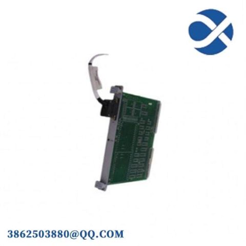 MECS CPU-1000 High-Performance Industrial Control Module