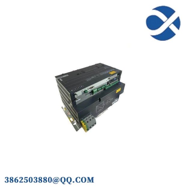MECS CPU-1000 High-Performance Industrial Control Module