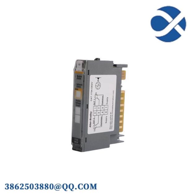 MECS CPU-1000 High-Performance Industrial Control Module