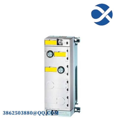 MECS CS-1000 Control System, Advanced Industrial Automation Module