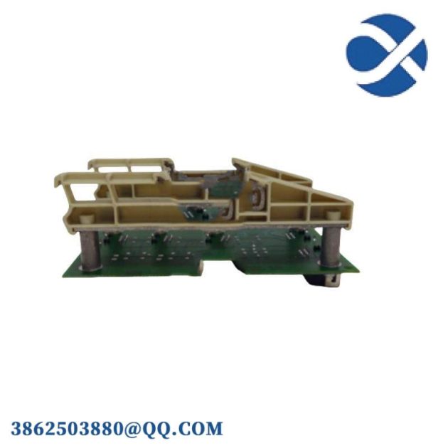 MECS CS-1000 Control System, Advanced Industrial Automation Module