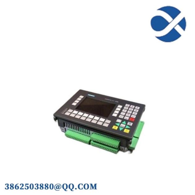 MECS UTX1010 Control Module - High Performance Industrial Automation Component