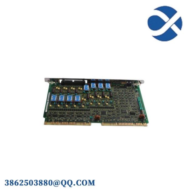 Mercury Step C-663 Stepper Motor Module