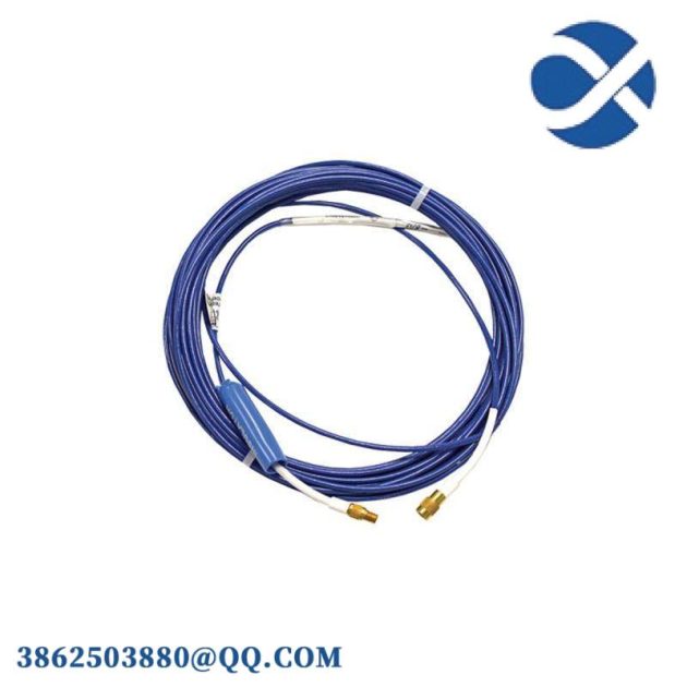 METRIX MX8030-080-00-05/MX8031-080-00-05 Extension Cable: Industrial Grade Extension Solution for Enhanced Control Systems